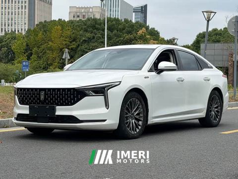 2022 Bestune B70 Third Generation 1.5T Automatic Comfort Edition