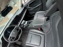 FAW Besturn B70 Third Generation 1.5T Automatic Comfort Edition - ფოტო 10