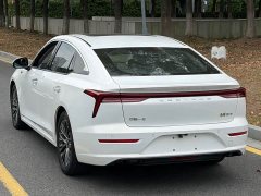 FAW Besturn B70 Third Generation 1.5T Automatic Comfort Edition - ფოტო 4