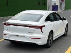 FAW Besturn B70 Third Generation 1.5T Automatic Comfort Edition - ფოტო 6
