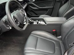 FAW Besturn B70 Third Generation 1.5T Automatic Comfort Edition - ფოტო 7