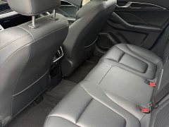 FAW Besturn B70 Third Generation 1.5T Automatic Comfort Edition - ფოტო 8