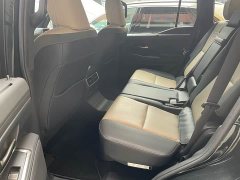 Lexus GX OVERTRAIL Peak Edition - ფოტო 12