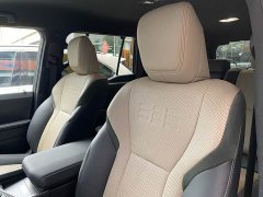 Lexus GX OVERTRAIL Peak Edition - ფოტო 13