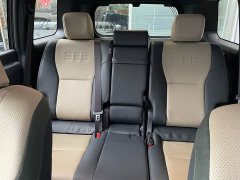 Lexus GX OVERTRAIL Peak Edition - ფოტო 14