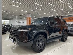 Lexus GX OVERTRAIL Peak Edition - ფოტო 4