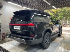Lexus GX OVERTRAIL Peak Edition - ფოტო 5