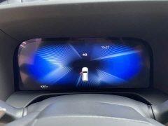 Lexus GX OVERTRAIL Peak Edition - ფოტო 6