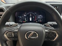 Lexus GX OVERTRAIL Peak Edition - ფოტო 7