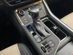 Lexus GX OVERTRAIL Peak Edition - ფოტო 9