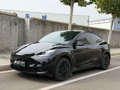 Tesla Model Y 2022 Rear-Wheel Drive - ფოტო 1