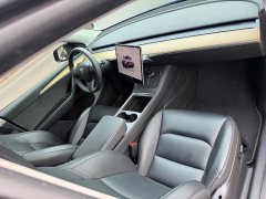 Tesla Model Y 2022 Rear-Wheel Drive - ფოტო 12