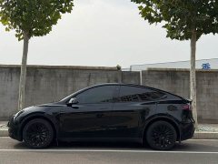 Tesla Model Y 2022 Rear-Wheel Drive - ფოტო 2