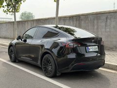 Tesla Model Y 2022 Rear-Wheel Drive - ფოტო 3