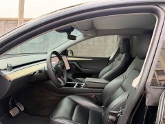 Tesla Model Y 2022 Rear-Wheel Drive - ფოტო 4