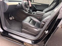 Tesla Model Y 2022 Rear-Wheel Drive - ფოტო 5