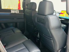 Fangchengbao Titanium 7 2025 190KM Four-Wheel Drive Ultra Edition - ფოტო 11