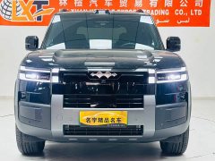 Fangchengbao Titanium 7 2025 190KM Four-Wheel Drive Ultra Edition - ფოტო 2