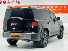 Fangchengbao Titanium 7 2025 190KM Four-Wheel Drive Ultra Edition - ფოტო 4