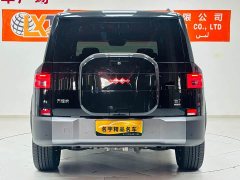 Fangchengbao Titanium 7 2025 190KM Four-Wheel Drive Ultra Edition - ფოტო 5