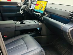 Fangchengbao Titanium 7 2025 190KM Four-Wheel Drive Ultra Edition - ფოტო 8