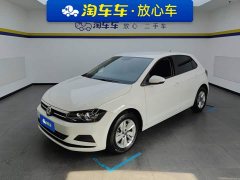Audi Polo Facelift Plus 1.5L Automatic Passion Life Edition - ფოტო 1
