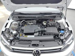 Audi Polo Facelift Plus 1.5L Automatic Passion Life Edition - ფოტო 10