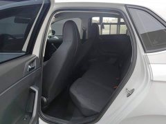 Audi Polo Facelift Plus 1.5L Automatic Passion Life Edition - ფოტო 11