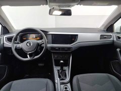Audi Polo Facelift Plus 1.5L Automatic Passion Life Edition - ფოტო 12