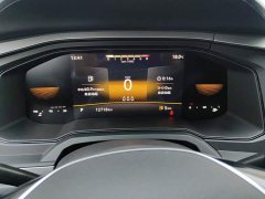 Audi Polo Facelift Plus 1.5L Automatic Passion Life Edition - ფოტო 14