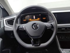 Audi Polo Facelift Plus 1.5L Automatic Passion Life Edition - ფოტო 15