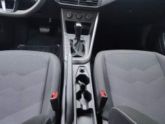 Audi Polo Facelift Plus 1.5L Automatic Passion Life Edition - ფოტო 16