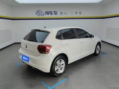 Audi Polo Facelift Plus 1.5L Automatic Passion Life Edition - ფოტო 3