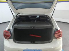 Audi Polo Facelift Plus 1.5L Automatic Passion Life Edition - ფოტო 4