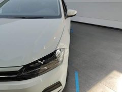 Audi Polo Facelift Plus 1.5L Automatic Passion Life Edition - ფოტო 5