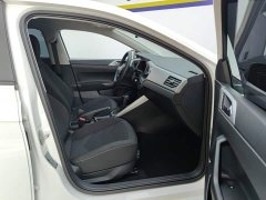 Audi Polo Facelift Plus 1.5L Automatic Passion Life Edition - ფოტო 8