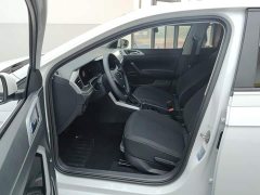 Audi Polo Facelift Plus 1.5L Automatic Passion Life Edition - ფოტო 9