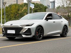 Changan UNI-V 1.5T Deluxe - ფოტო 1