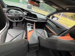 Changan UNI-V 1.5T Deluxe - ფოტო 10