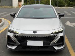 Changan UNI-V 1.5T Deluxe - ფოტო 2