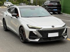 Changan UNI-V 1.5T Deluxe - ფოტო 3
