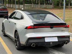 Changan UNI-V 1.5T Deluxe - ფოტო 4