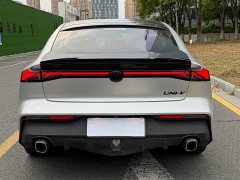 Changan UNI-V 1.5T Deluxe - ფოტო 5