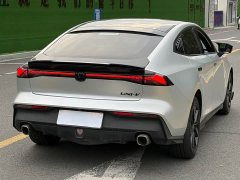 Changan UNI-V 1.5T Deluxe - ფოტო 6