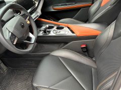 Changan UNI-V 1.5T Deluxe - ფოტო 7