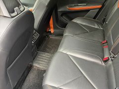 Changan UNI-V 1.5T Deluxe - ფოტო 8