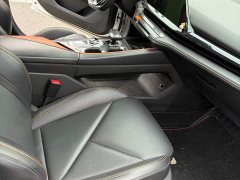 Changan UNI-V 1.5T Deluxe - ფოტო 9