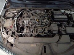 Toyota Corolla 2021 TNGA 1.5L CVT Elite - ფოტო 10