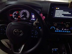 Toyota Corolla 2021 TNGA 1.5L CVT Elite - ფოტო 12
