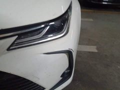 Toyota Corolla 2021 TNGA 1.5L CVT Elite - ფოტო 5